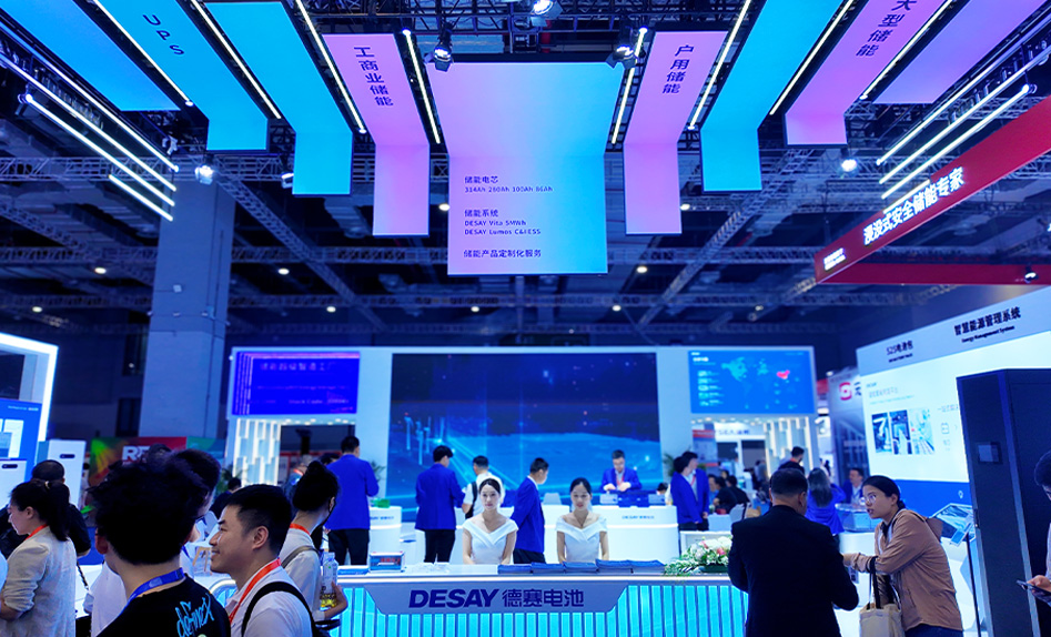 储能市场再“鲜活”，离不开两个准则