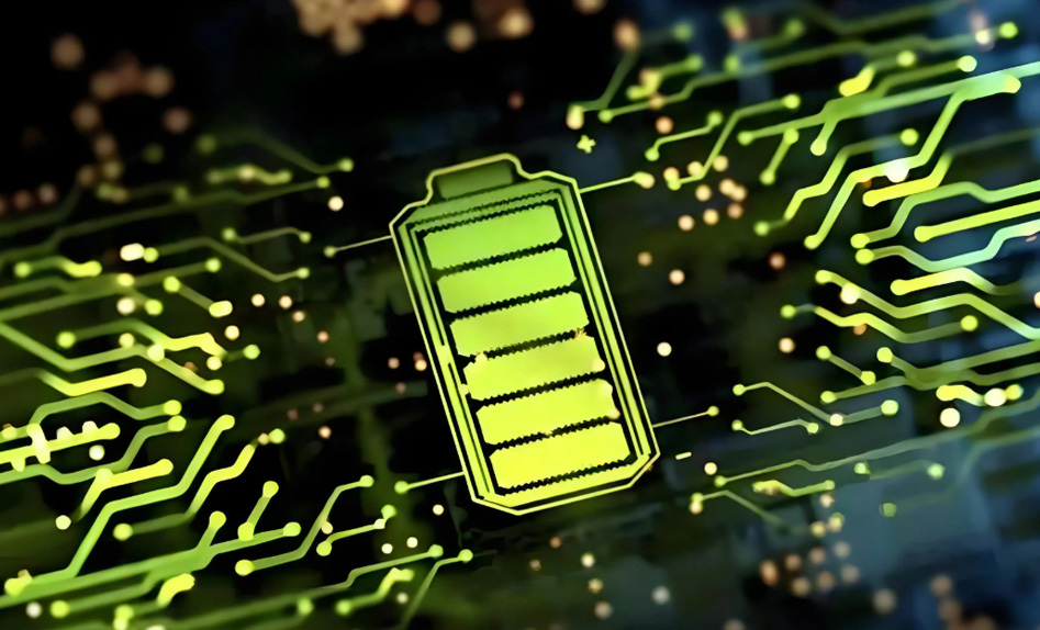 前沿 | 5GWh全固态电池基地落地杭州