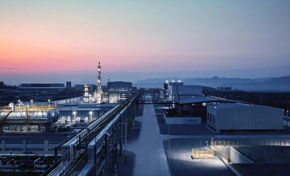 远景黄志勇：“新电网”将成为可持续未来的重要能源枢纽