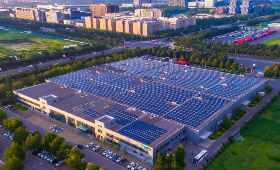 聚焦 | 零碳园区建设，压力最大的居然是它