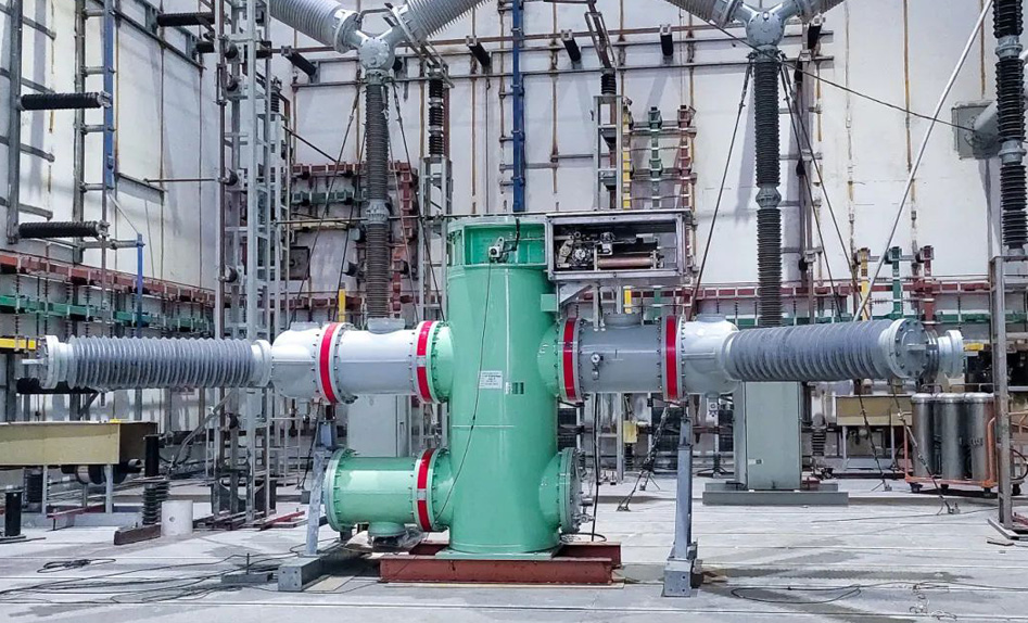 绿色高端电力装备领域，重大突破！