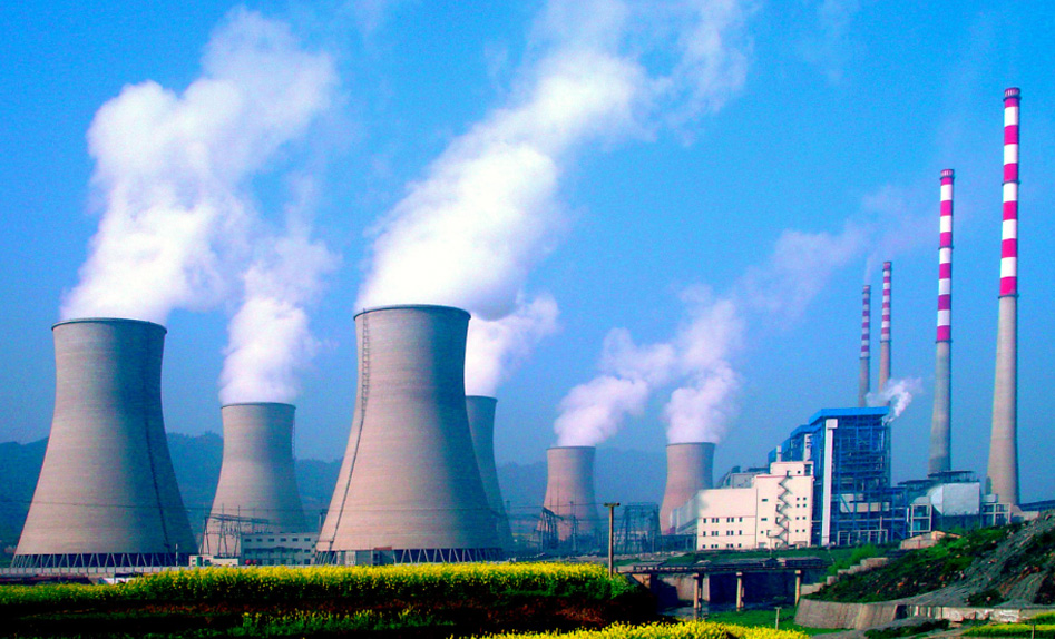 全国最大百万千瓦级火电厂全面建成