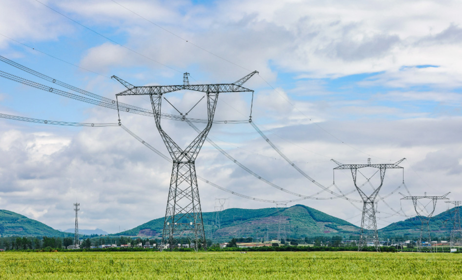 双突破！国际首台大容量800kV GIS设备与新一代特高频局放监测系统通过国家级鉴定​