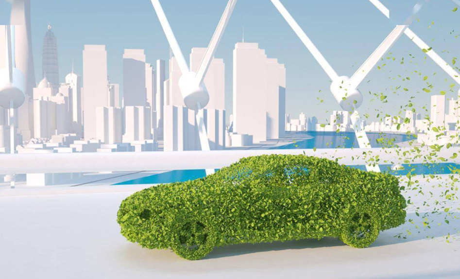 美的集团正式成立“新能源事业部”